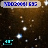 [YDD2008] 695