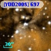 [YDD2008] 697