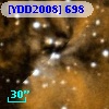 [YDD2008] 698
