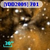 [YDD2008] 701