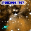 [YDD2008] 707