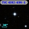 TYC 4392-698-1