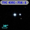 TYC 4392-756-1