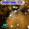 [YDD2008] 725