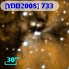 [YDD2008] 733
