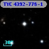 TYC 4392-778-1