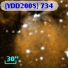 [YDD2008] 734