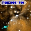 [YDD2008] 740