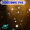 [YDD2008] 741
