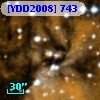 [YDD2008] 743