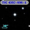 TYC 4392-898-1