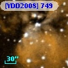 [YDD2008] 749