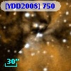[YDD2008] 750
