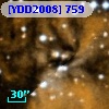 [YDD2008] 759