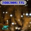 [YDD2008] 775