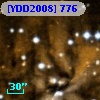 [YDD2008] 776