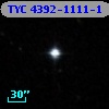 TYC 4392-1111-1