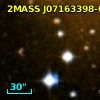 2MASS J07163398-0928302