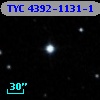 TYC 4392-1131-1