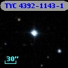 TYC 4392-1143-1