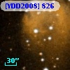 [YDD2008] 826