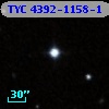 TYC 4392-1158-1