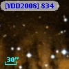 [YDD2008] 834