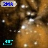 2MASS J07163466-0925365