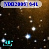 [YDD2008] 841