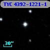 TYC 4392-1221-1
