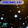 [YDD2008] 847