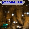 [YDD2008] 849