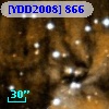 [YDD2008] 866