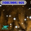 [YDD2008] 868
