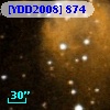 [YDD2008] 874