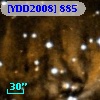 [YDD2008] 885