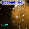 [YDD2008] 890