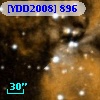[YDD2008] 896