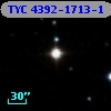 TYC 4392-1713-1