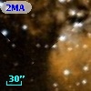 2MASS J07163706-0926032