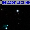 [DSL2000] 1122+691