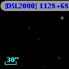 [DSL2000] 1128+685