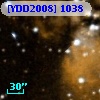 [YDD2008] 1038