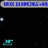 1RXS J110820.5+682803