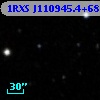1RXS J110945.4+685230
