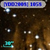 [YDD2008] 1058