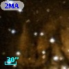 2MASS J07163856-0923288