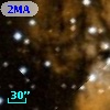 2MASS J07163893-0925113