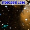 [YDD2008] 1086