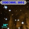 [YDD2008] 1091
